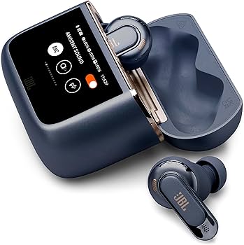 Amazon.co.jp: 【Amazon.co.jp 限定】JBL TOUR PRO 3 ワイヤレス