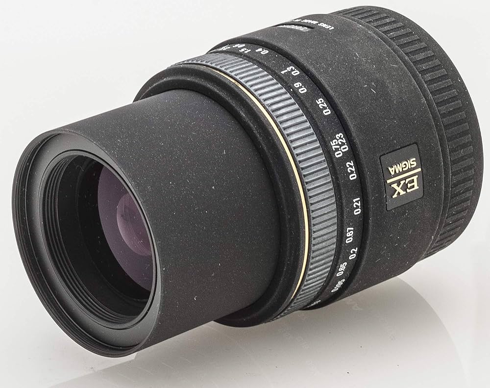 SIGMA 50mm F2.8 EX MACRO D ニコン NIKON用 ## 【公式通販】
