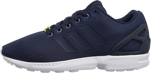 Amazon.co.jp: adidas オリジナル メンズ Zx Flux スニーカー ダーク