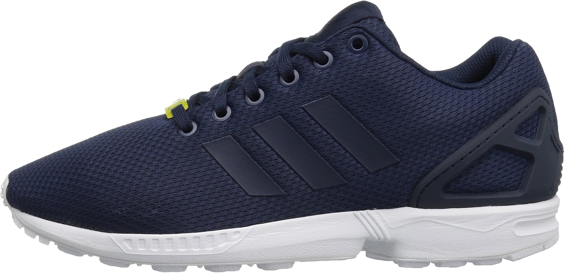 Amazon.co.jp: adidas オリジナル メンズ Zx Flux スニーカー ダーク