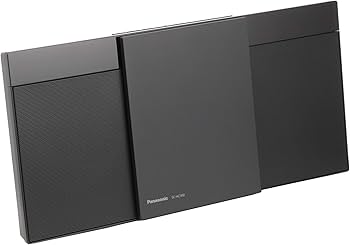 Amazon.co.jp: パナソニック ミニコンポ SC-HC300-K : 家電＆カメラ