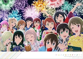 Amazon.co.jp: ラブライブ!虹ヶ咲学園スクールアイドル同好会Official