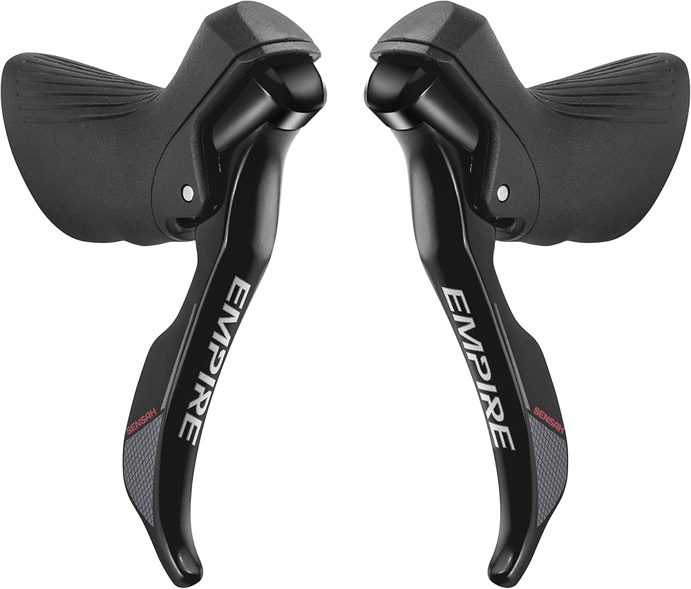 Amazon | SENSAH STIレバー 自転車左右変速機・シフター › シフト