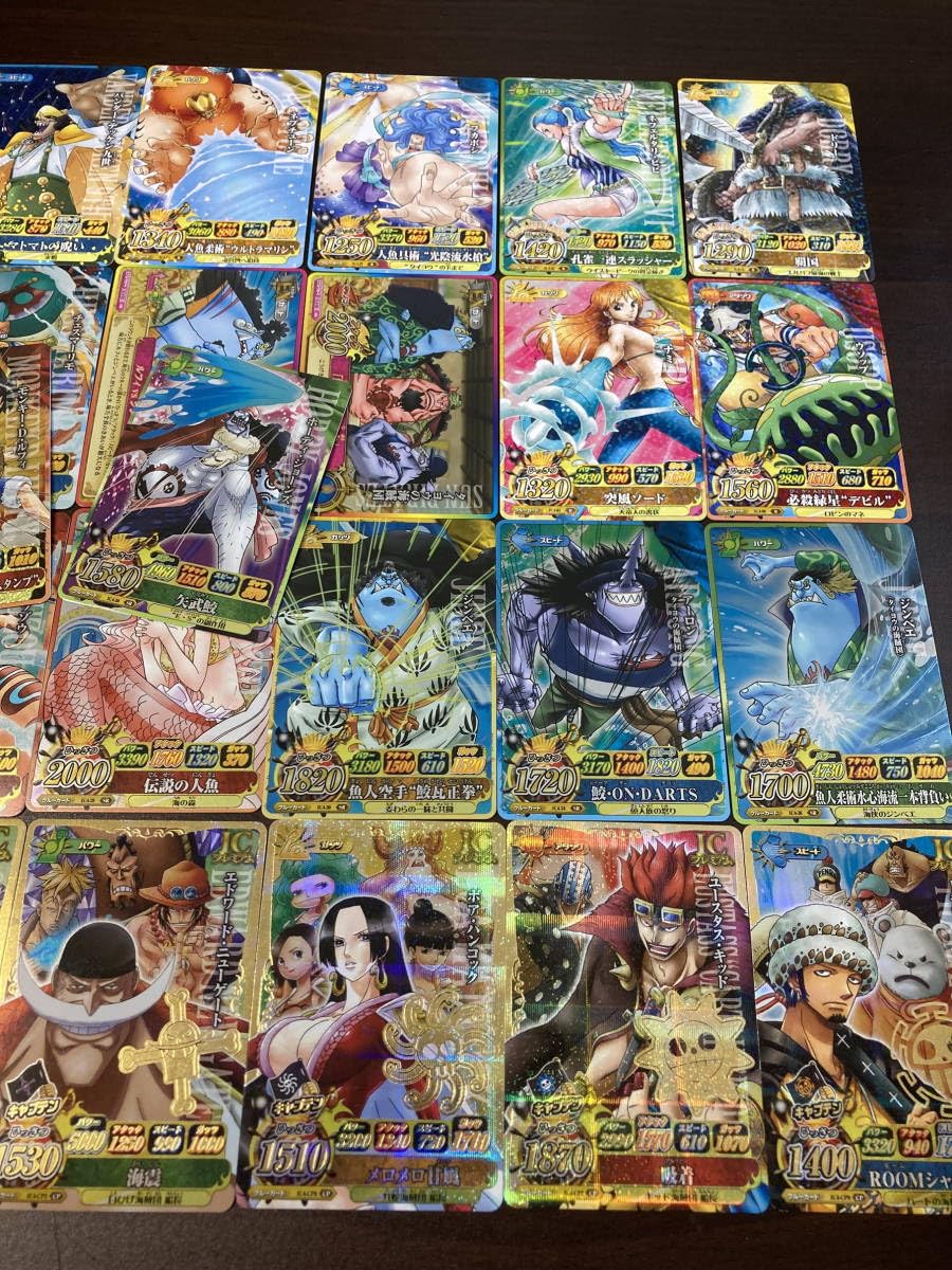 Amazon.co.jp: ワンピーベリーマッチ IC 4弾 全66種 コンプリート