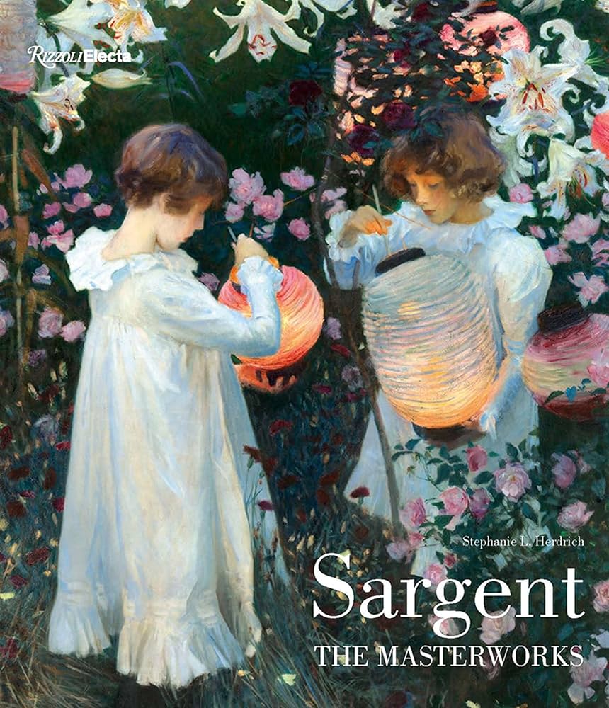 Sargent: The Masterworks: Herdrich, Stephanie L.: 9780847862399