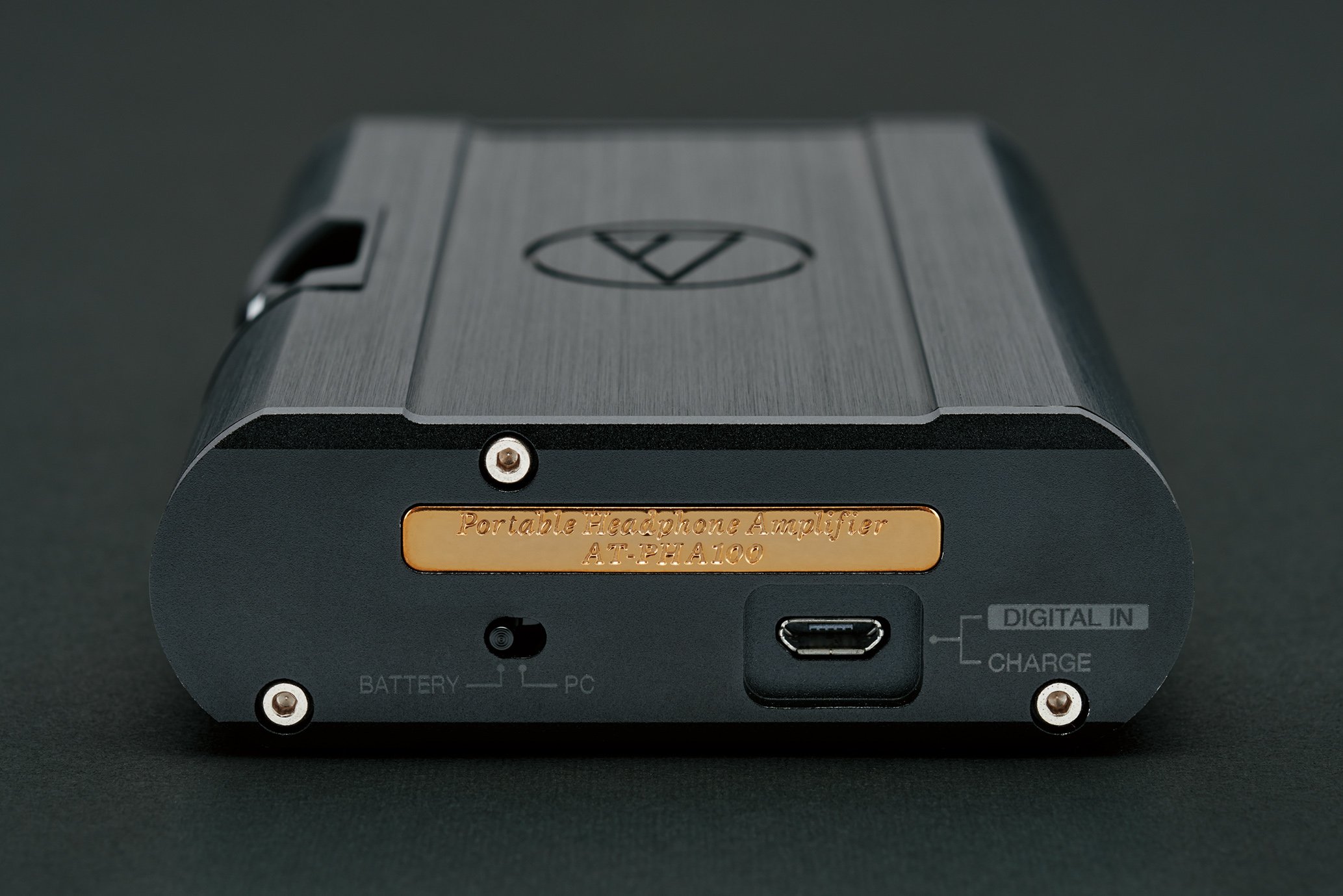 Amazon.co.jp: audio-technica ポータブルヘッドホンアンプ ハイレゾ