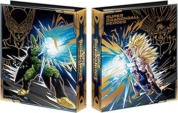 Amazon | バンダイ (BANDAI) スーパードラゴンボールヒーローズ