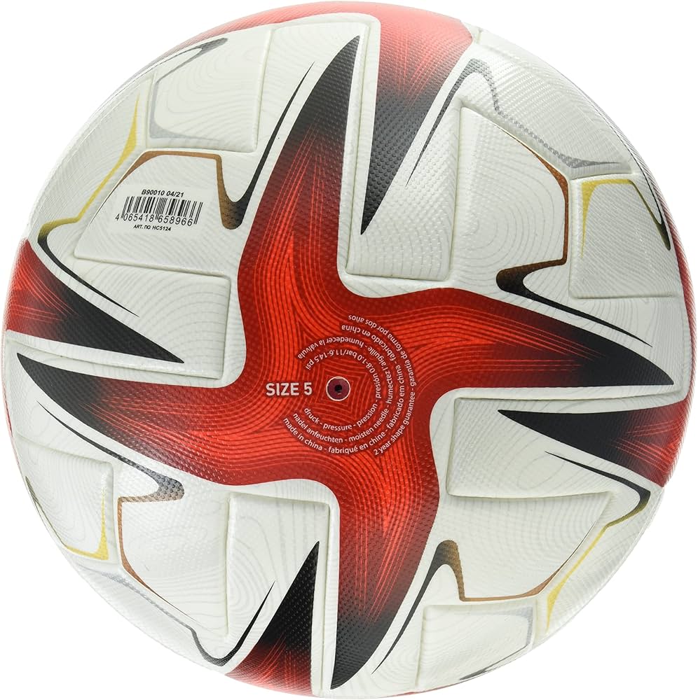 Amazon.co.jp: アディダス(adidas) サッカーボール 5号球 コネクト21