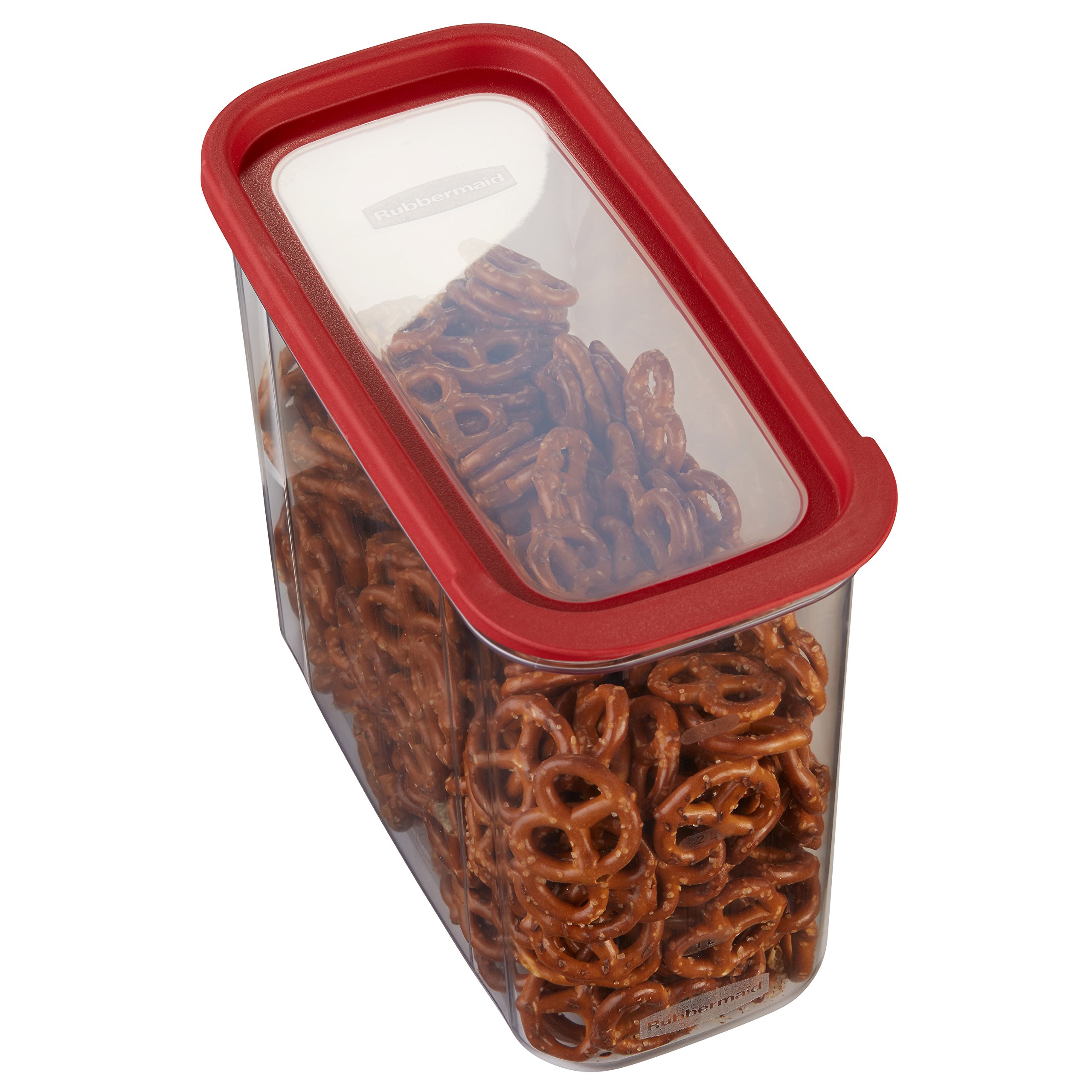 Amazon.com: Rubbermaid 16-Cup Modular Dry Food Storage Zylar