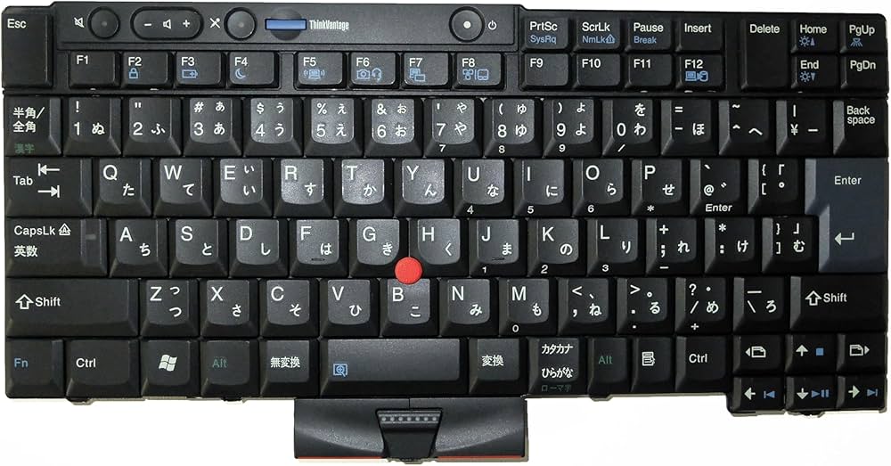 Amazon.co.jp: IPETSA NMB Compatible with Lenovo ThinkPad X220