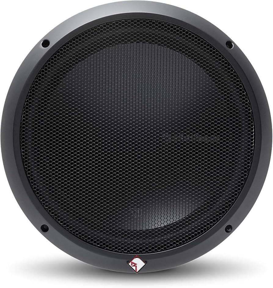 Amazon.com: Rockford Fosgate T1D412 Power 12
