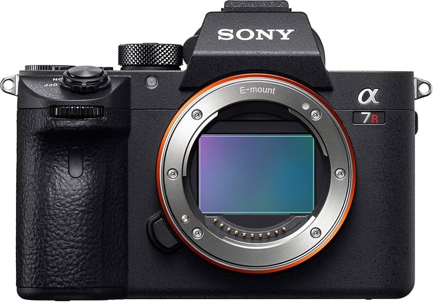 Amazon.com : Sony Alpha a7RIII Mirrorless Digital Camera w/FE 28