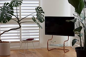 Amazon | ザイトガイスト zeitgeist FSM (フロアスタンドメタル