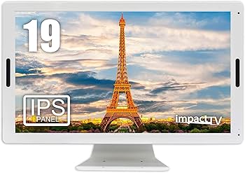 Amazon.co.jp: 19VB IVB19 19インチ 節電対応 人感センサー・メモリー