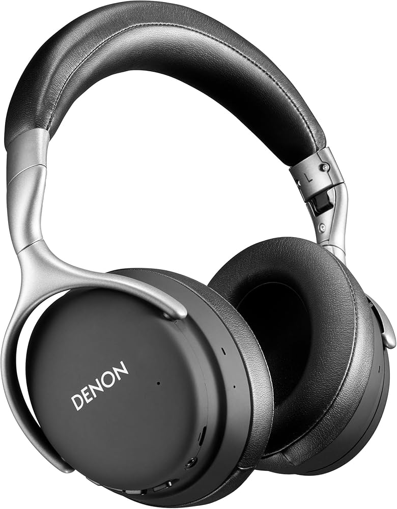 Amazon.co.jp: デノン Denon AH-GC30 フリーエッジ・ドライバー搭載