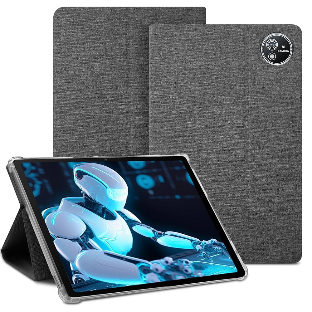 専用ケース付属！✨最新版10インチタブレット✨ AvidPad♡S60 美品