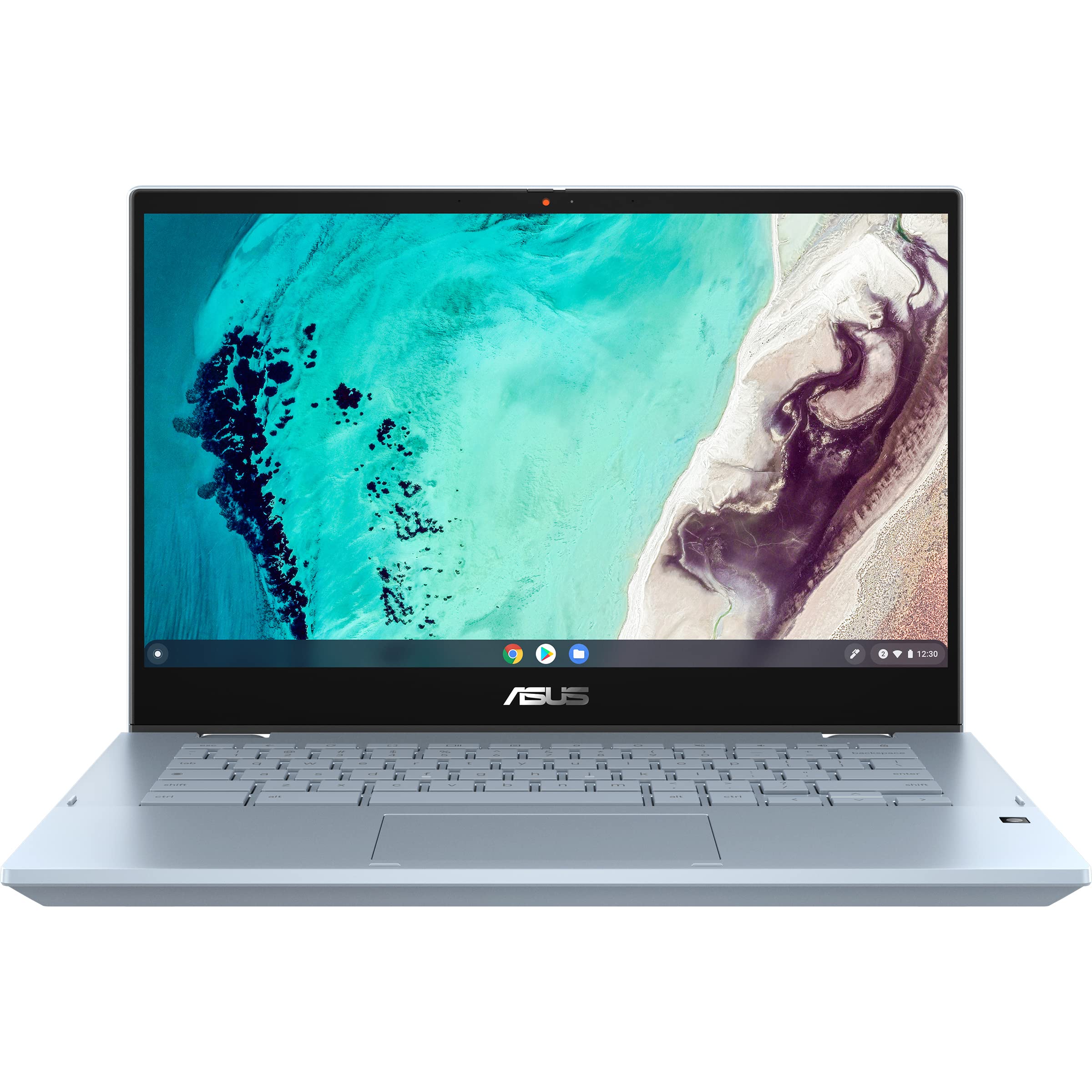 Amazon.co.jp: 【インテル Core i5搭載】ASUS Chromebook Flip CX3