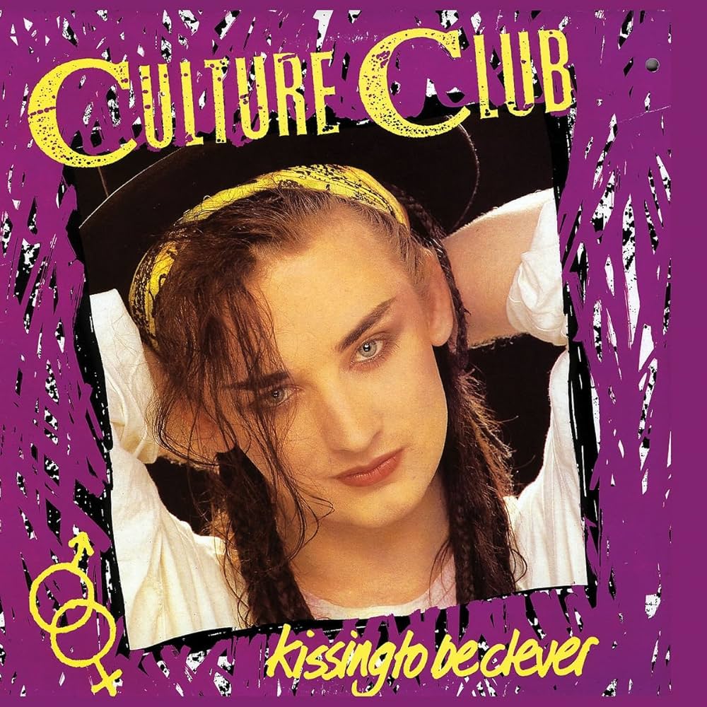 Culture Club - Kissing To Be Clever - Amazon.com Music