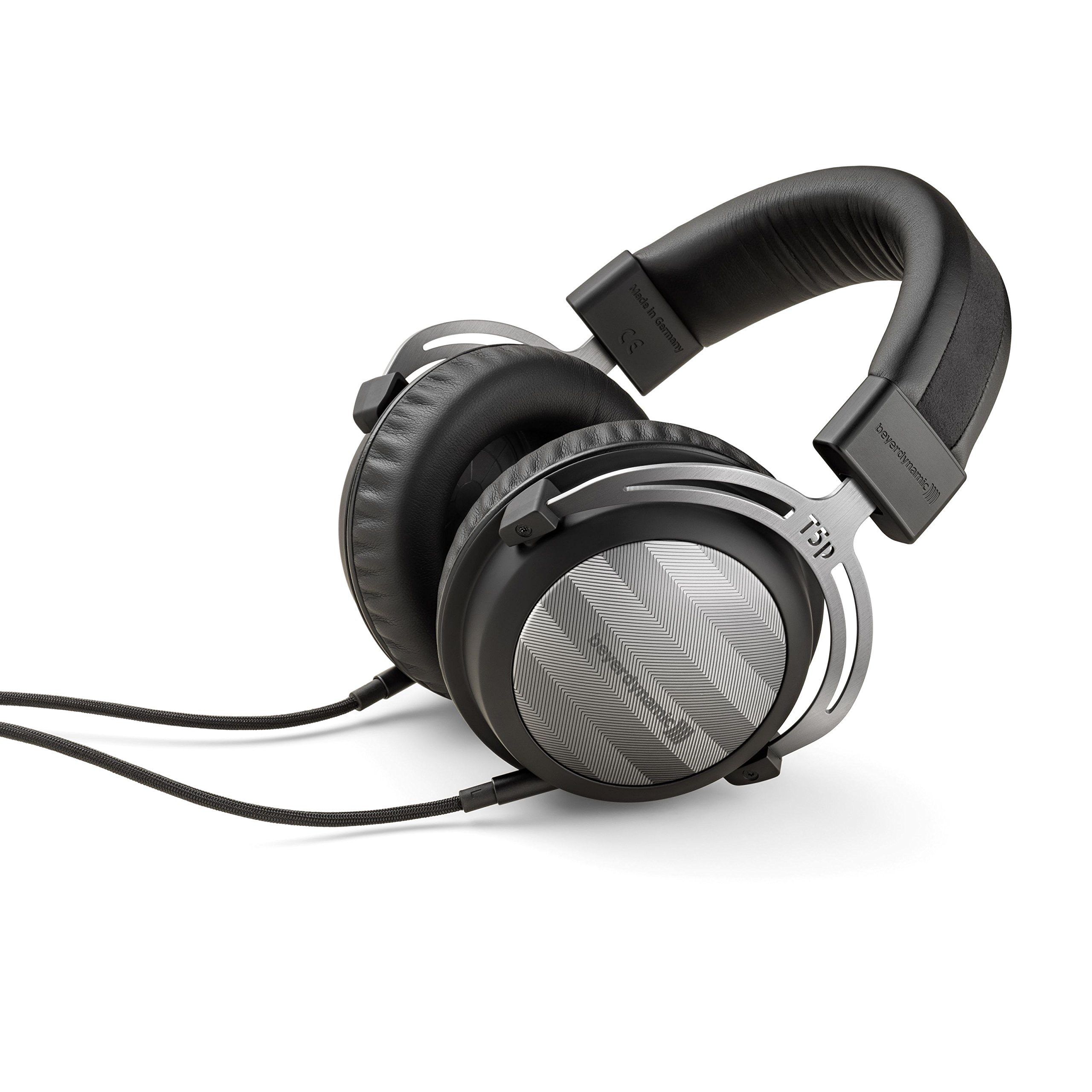 Amazon.com: beyerdynamic T 5 p (2nd generation) over-ear stereo