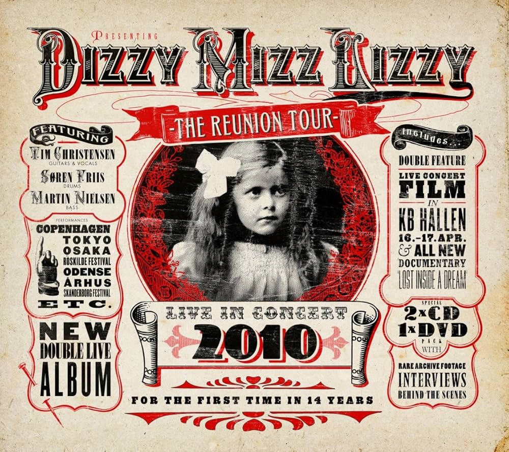 Amazon.co.jp: ライヴ・イン・コンサート2010~リユニオン・ツアー