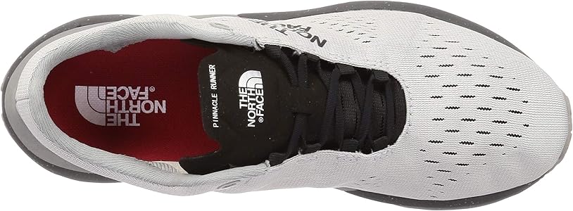 Amazon | [ザノースフェイス] ランニングシューズ Pinnacle Runner