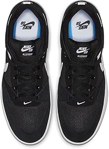 Amazon | [NIKE ナイキ] SB ALLEYOOP メンズスニーカー(SBアリウープ