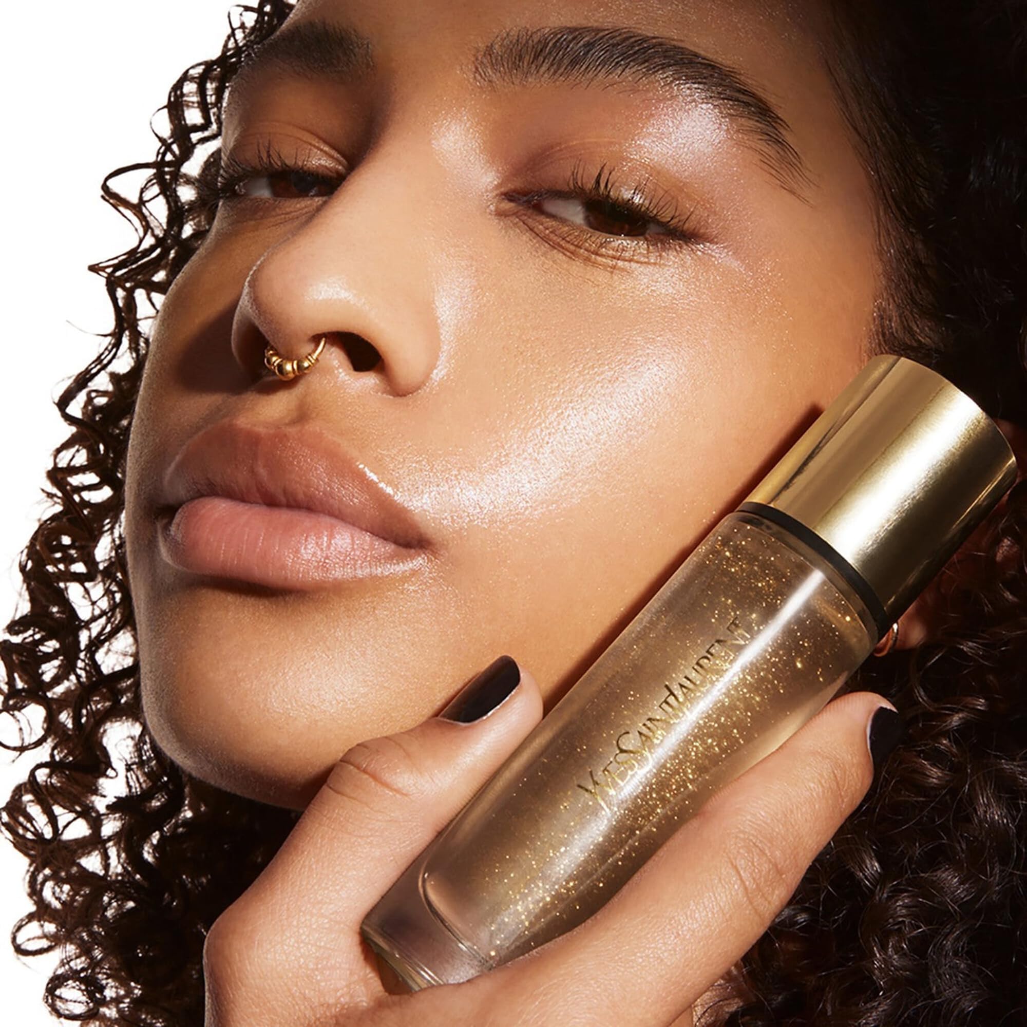 Amazon.co.jp: ラディアント タッチ ブラープライマー 30ml 【イヴサン