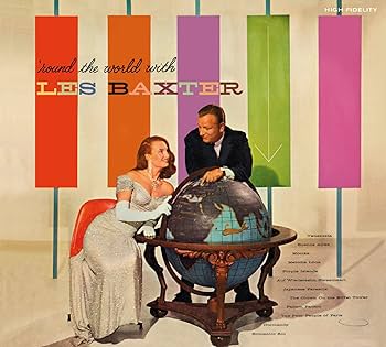 DENNY,MARTIN - Hypnotique / Enchanted Sea - Amazon.com Music