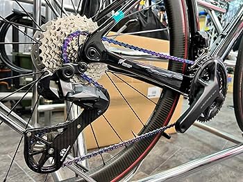 Amazon.co.jp: CDJ ビッグプーリーキット SV/シマノ12速 R9250 R8150