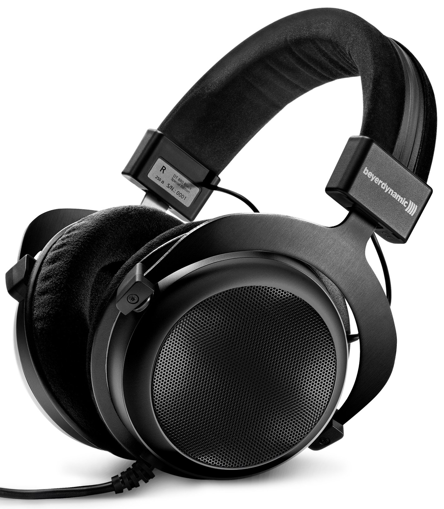 Amazon | beyerdynamic DT 880 プレミアム セミオープン オーバー