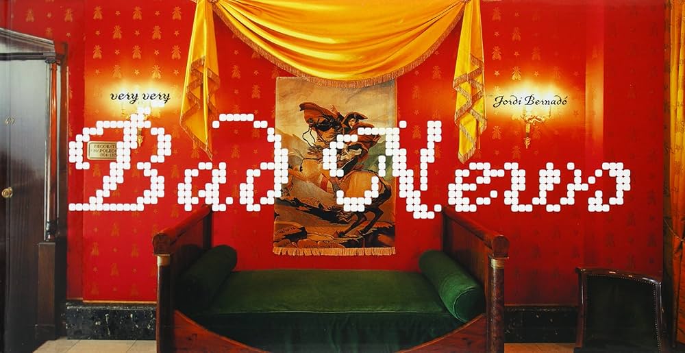 Amazon | Very Very Bad News | Bernado, Jordi, Bauret, Gabriel