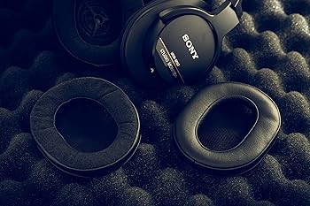 Amazon | YAXI PRO M-ST (SONY MDR-M1ST用イヤーパッド) | YAXI