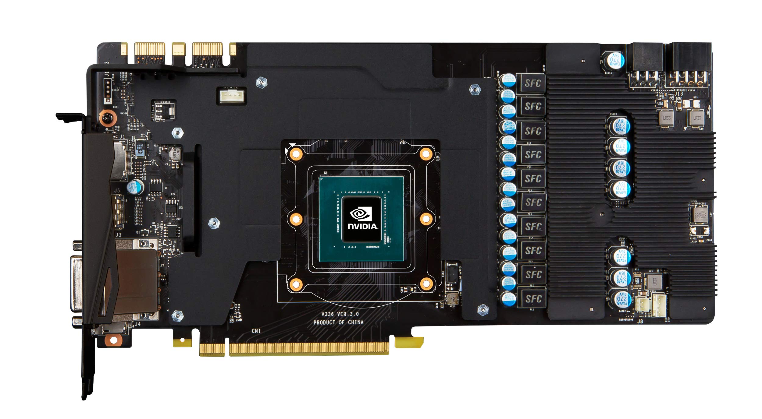 Amazon.com: msi Gaming GeForce GTX 1080 8GB GDDR5X DirectX 12 VR