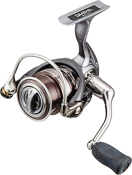 Amazon | ダイワ(Daiwa) スピニングリール 14 カルディア 2004H (2000