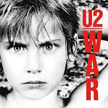 U2 - War - Amazon.com Music