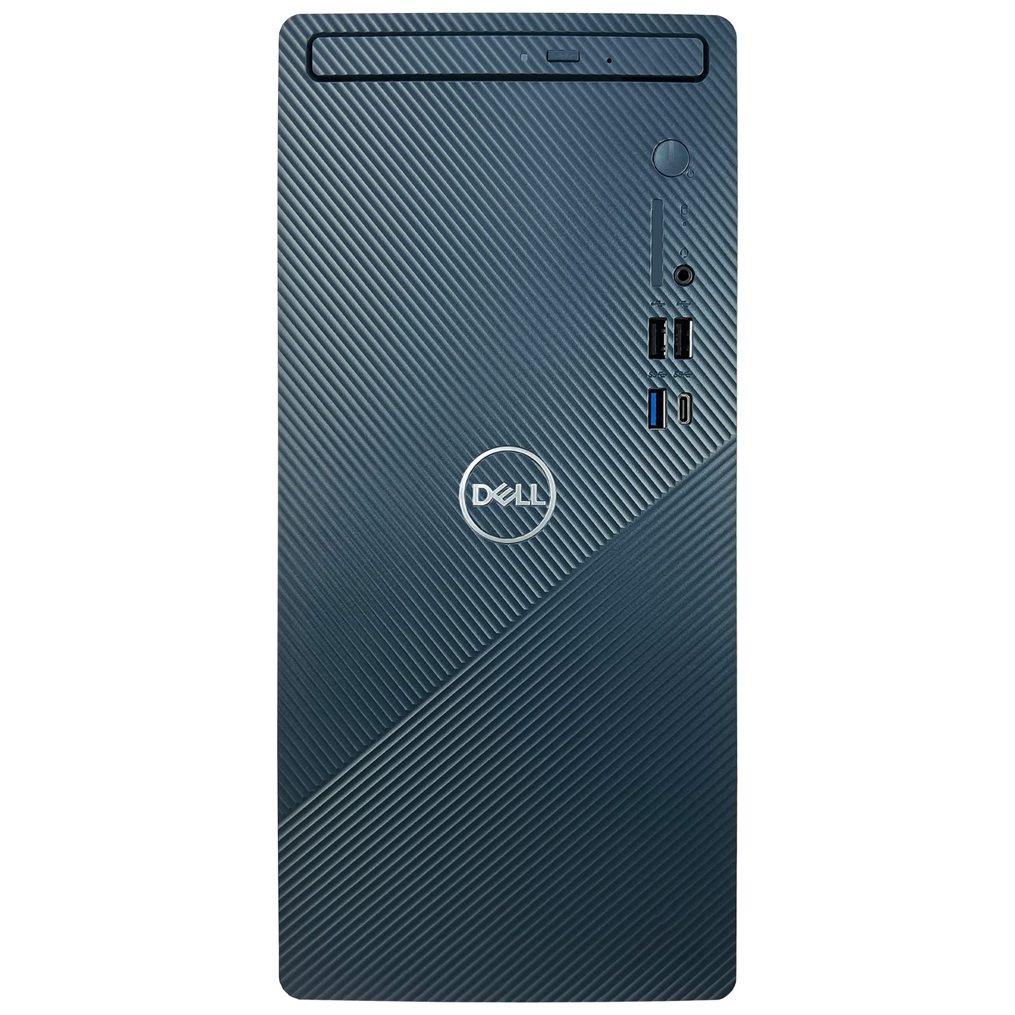 Amazon.com: Dell Inspiron 3910 Desktop Computer - 12th Gen Intel