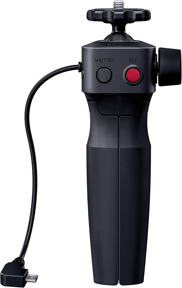 Amazon | パナソニック (Panasonic)(Panasonic) DMW-SHGR1 LUMIX