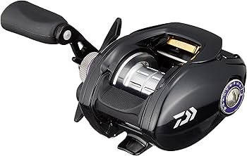 Amazon | ダイワ(Daiwa) ベイトリール 14 タトゥーラ 103XHL-TW