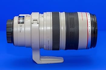 Amazon.co.jp: Canon 望遠ズームレンズ EF28-300mm F3.5-5.6L IS USM