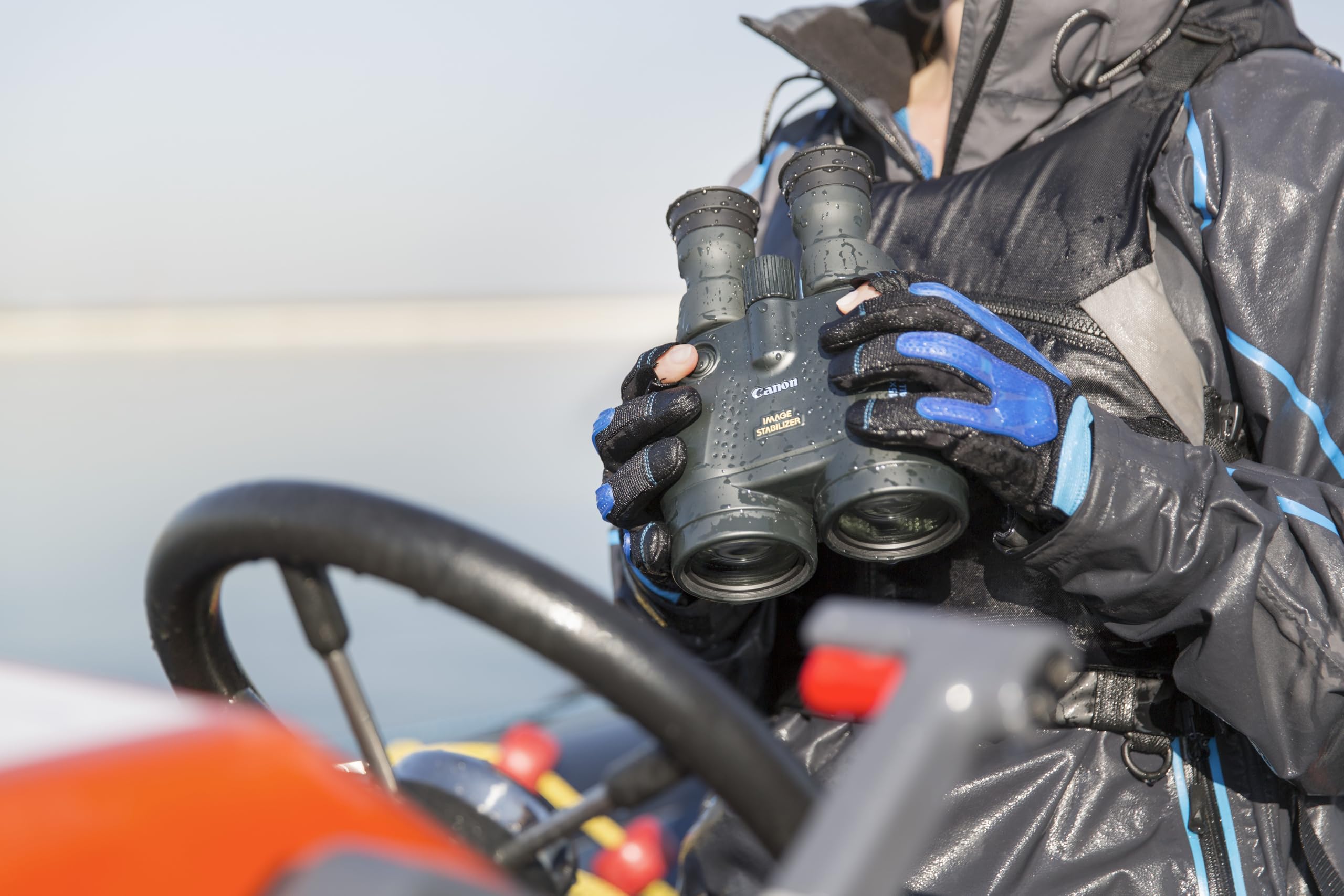 Amazon | キヤノン 18×50IS (倍率18倍)ALL WEATHER手ぶれ補正機能