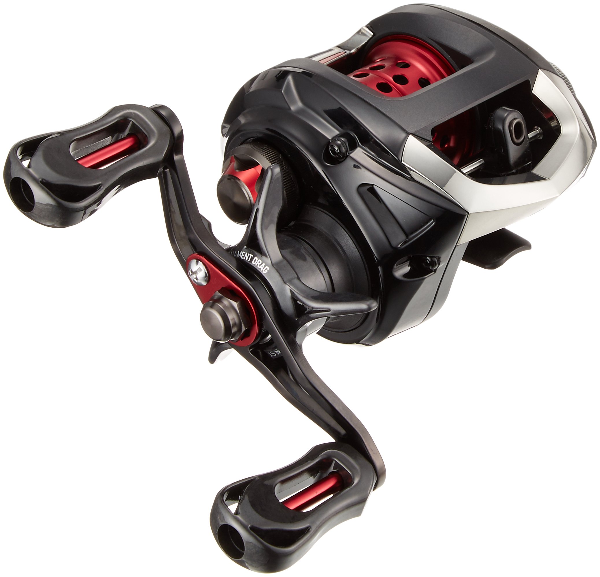 Amazon | ダイワ(DAIWA) ベイトリール 14 DAIWA SS AIR 8.1R (2014