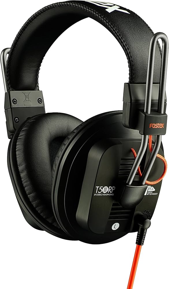 Amazon.co.jp: FOSTEX ヘッドホン T50RPmk3n : 家電＆カメラ