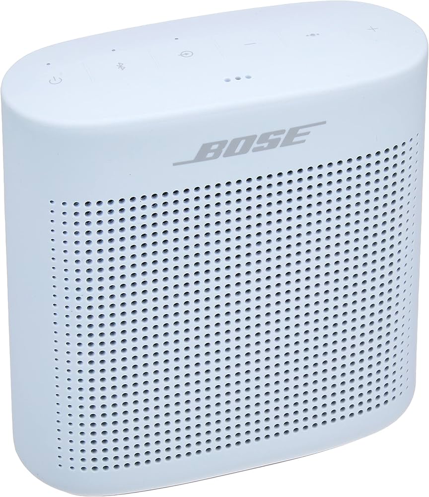 Amazon.co.jp: Bose SoundLink Color Bluetooth speaker II ポータブル