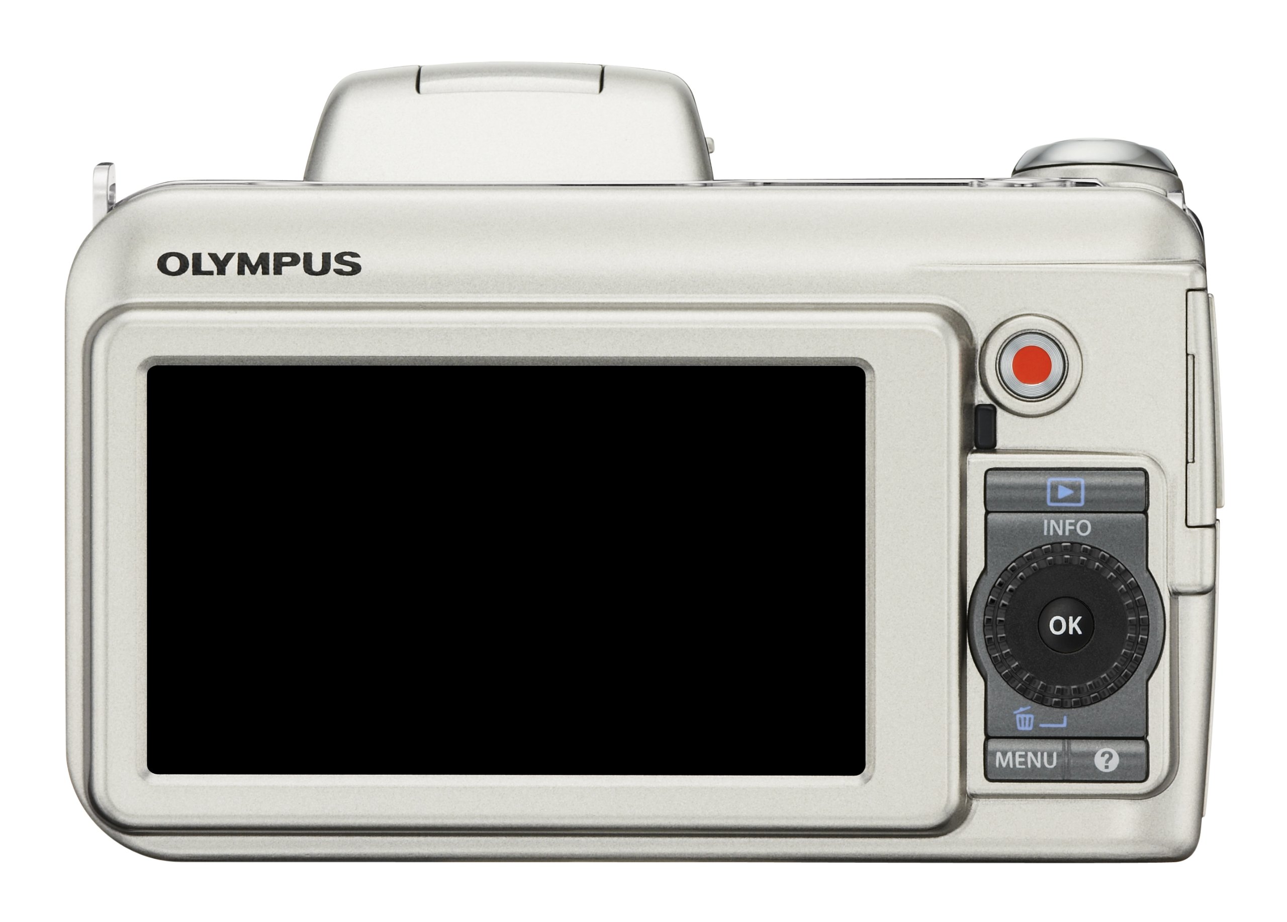 Amazon.com : OM SYSTEM OLYMPUS SP-800UZ 14MP Digital Camera with