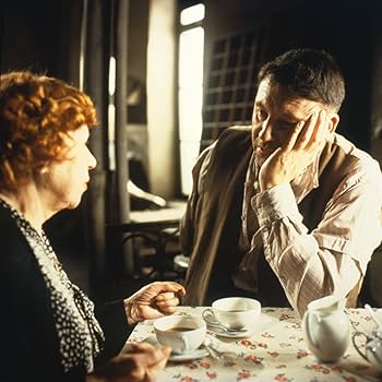 Amazon.co.jp: ベルリン・アレクサンダー広場 DVD-BOX : ギュンター