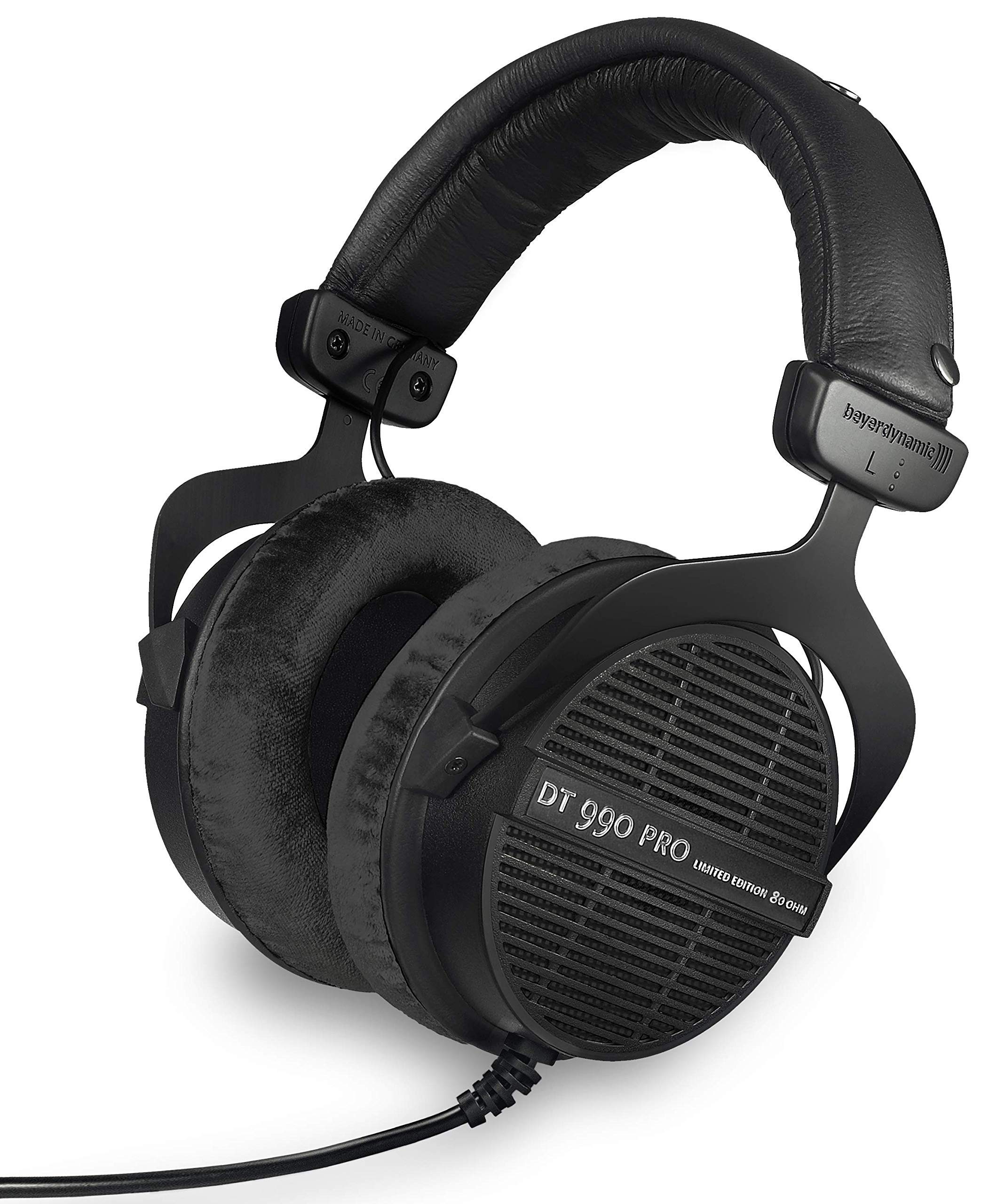 Amazon.com: beyerdynamic DT 990 PRO Over-Ear Studio Monitor
