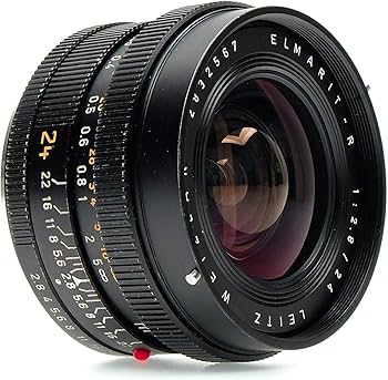 Amazon.com : Leica Wide Angle 24mm f/2.8 