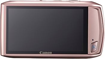 Amazon | Canon デジタルカメラ IXY32ピンク IXY32S(PK) 1210万画素