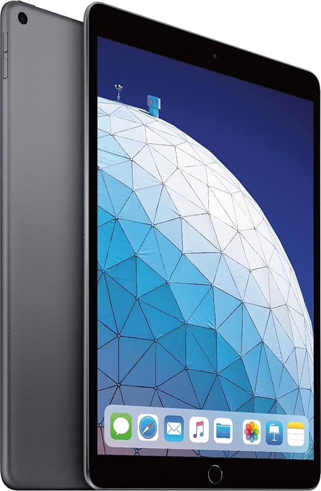 Amazon.co.jp: 【整備済み品】 Apple iPad Air (第3世代) Wi-Fi 64GB