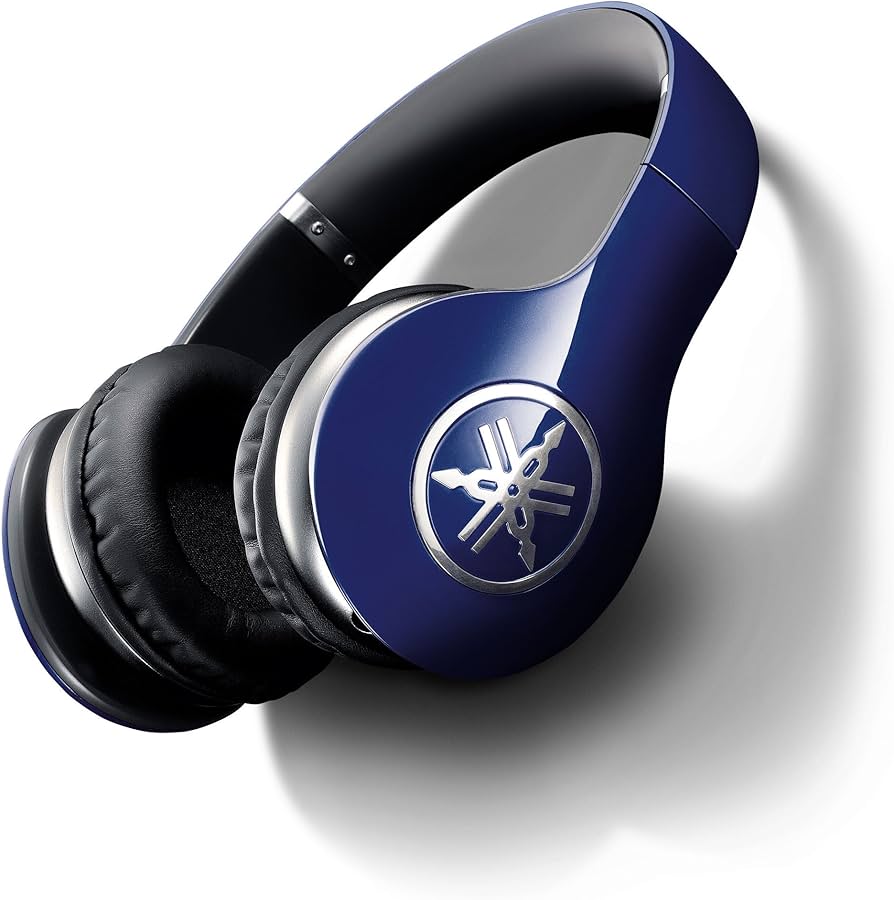 Amazon.co.jp: 【国内正規品】ヤマハ 密閉ダイナミック型ヘッドホン